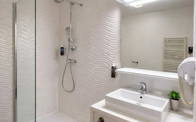 Villa Paris Orly