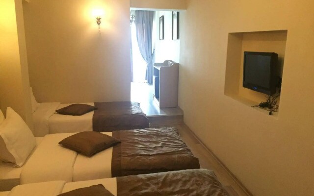 Sultan Palace Hotel