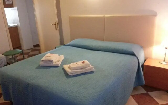 A Casa Mia...