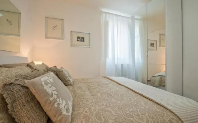 Vatican Holiday Apartment 317