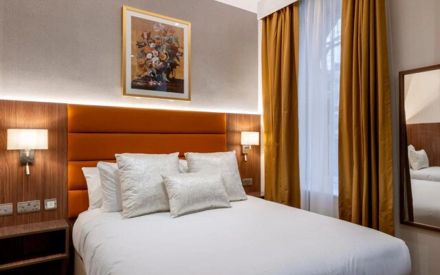 Grand Concerto Hotel