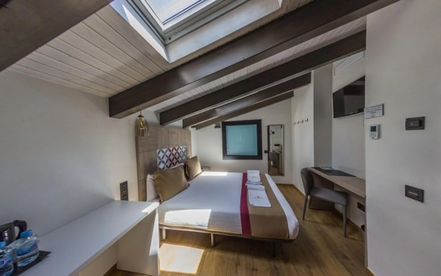 Boutique Hostemplo Sagrada Familia