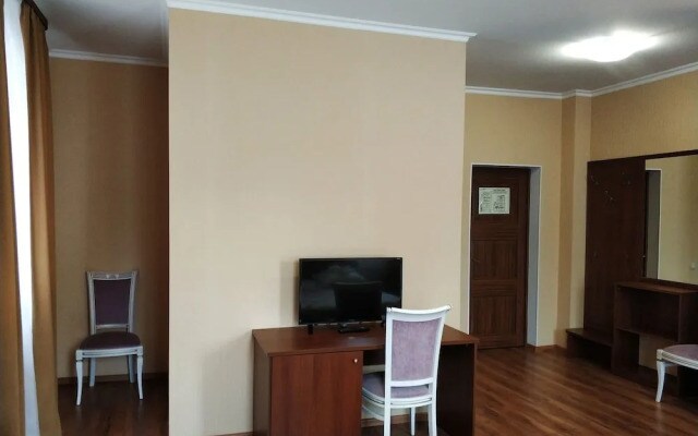 Hostel Korona