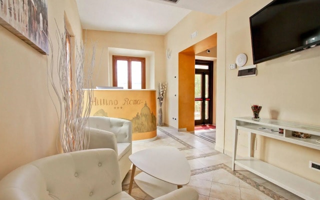 Hotel Il Villino