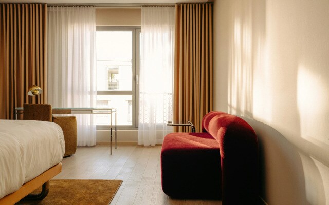 Hotel Josef