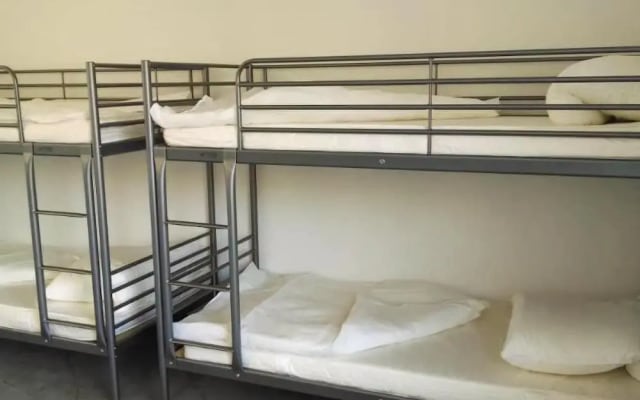 Eastpax Hostel