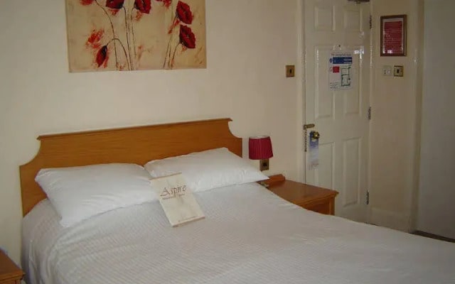 The Chesterfield Hotel
