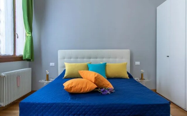 Rialto Bridge Lovely Apartment