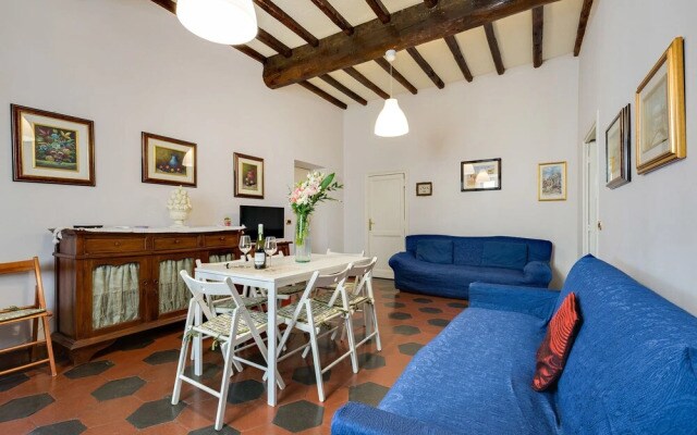 Rome as you feel - Apartment in Spanish Steps