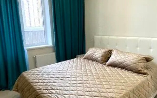 Уютные Квартиры на ул. Домбайская, д. 55, корп. 3