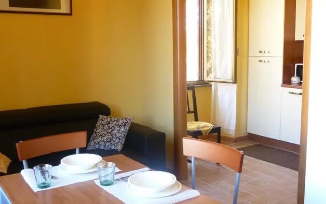 Casa Vacanze da Gabriele
