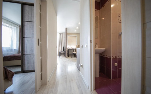 PtzHome на улице Правды 38В