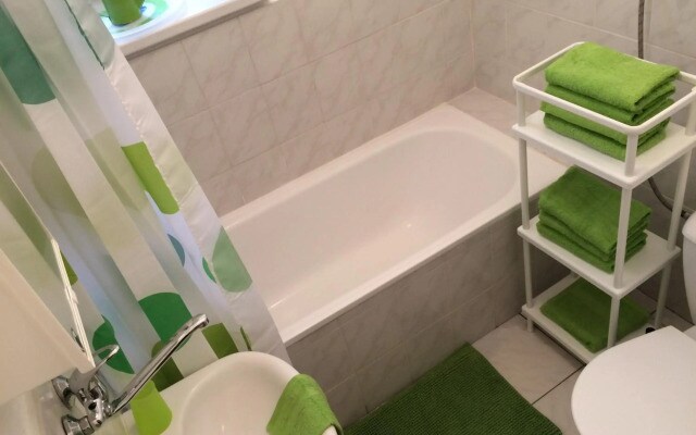 Apartman Olomouc