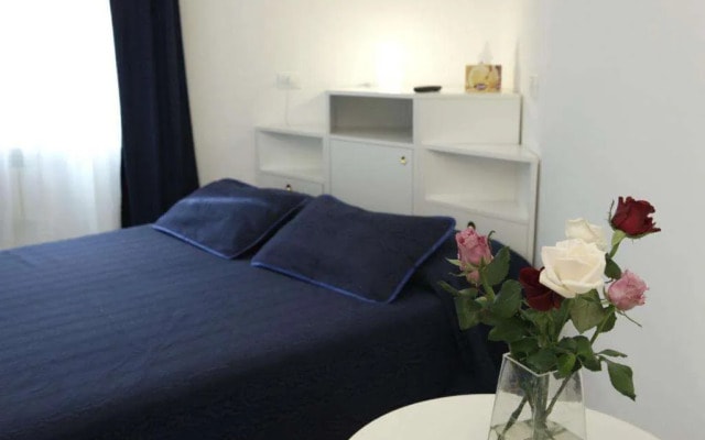 Bed  Breakfast Roma Olimpic