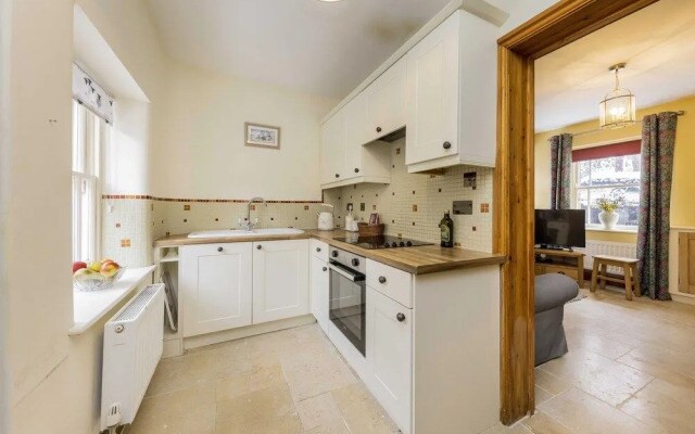 Pudding Cottage