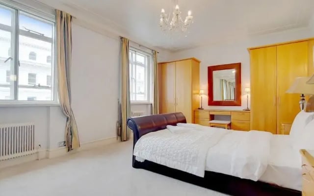 The Lancaster Residences