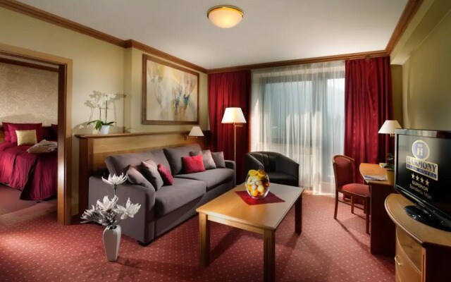 Harmony Hotel