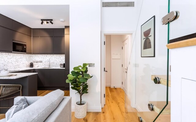 Coleherne Road Residence VI