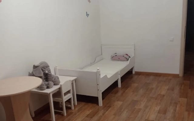 Уютная квартира на проспекте Красный 310