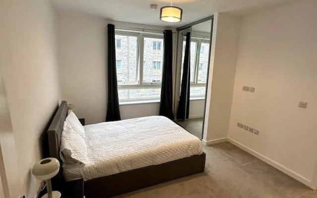 Frogley Park Cozy Apartment