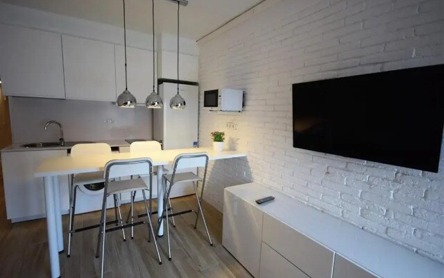 Apartamento Playa Mar