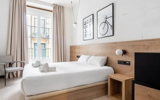 Madrid4rentals