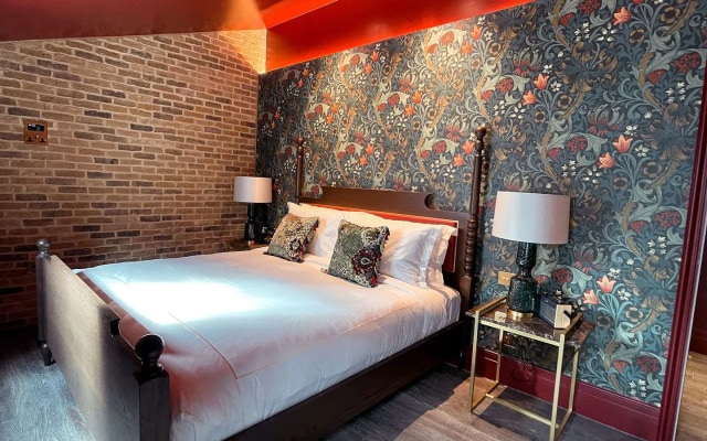 Sun Street Hotel Shoreditch
