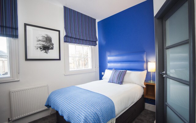 Lace Market Hotel