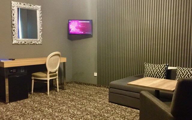 Hotel DaVinci