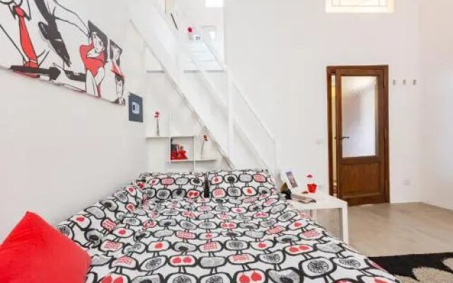 Loft Colosseo