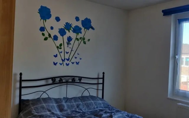 L 2-bed House Near Richmond Park and Thamriver