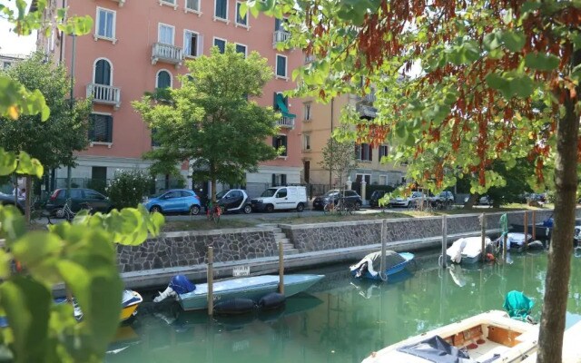 Via Cipro 16