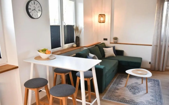 Kristella Kesklinna Apartment