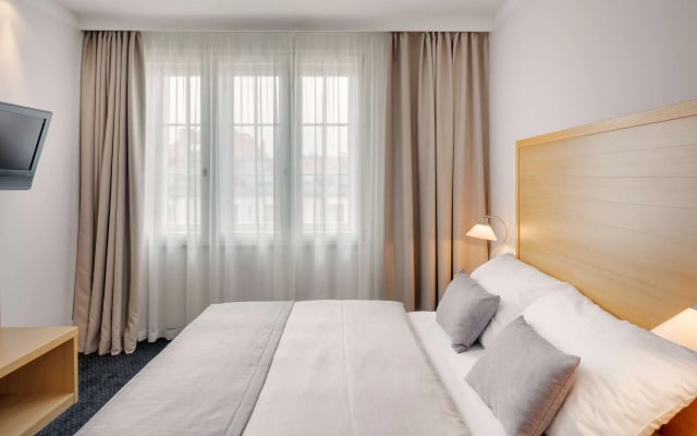 Hotel Clement