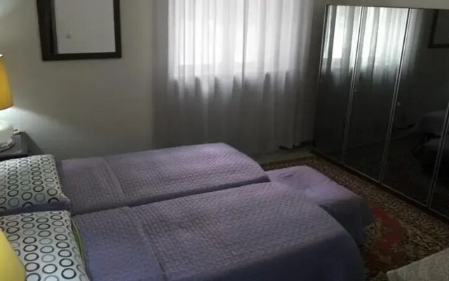 B&B Trastevere Barisano da Trani