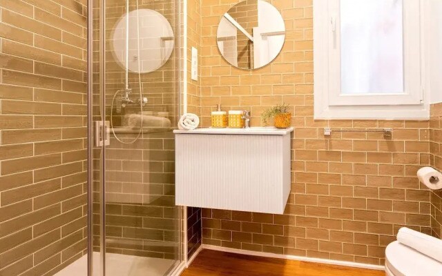 Exclusive Apartment in Malaga Center Larios IV
