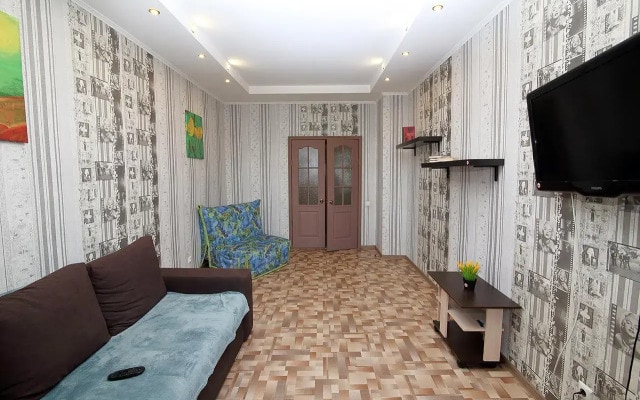 Apartments on Prospekt imeni Gazeta Krasnoyarsk Worker 106