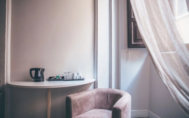 Charme Suite Pantheon