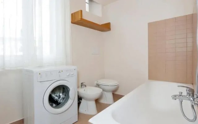 Penitenza Halldis Apartment