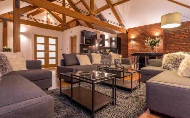 Eleskas Apart Hotel