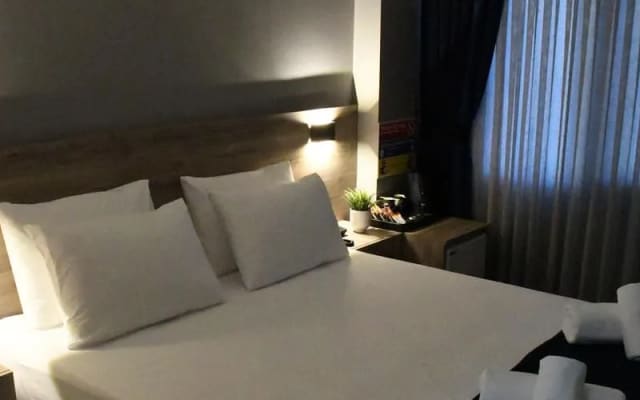 Kassimo Hotel