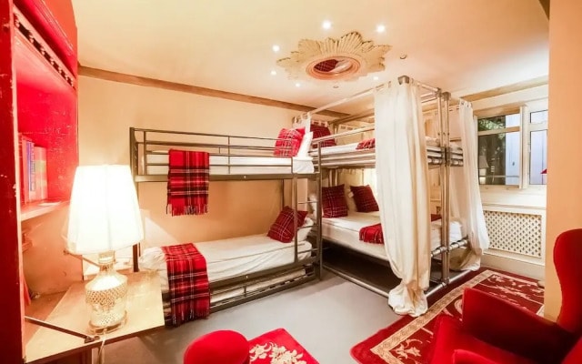 OYO London Lodge