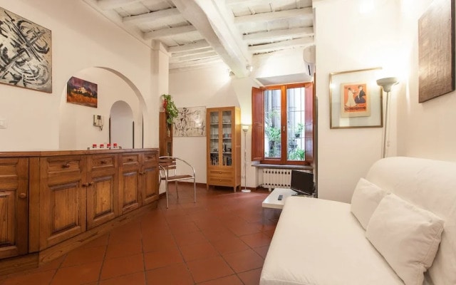 Fiammetta Apartment