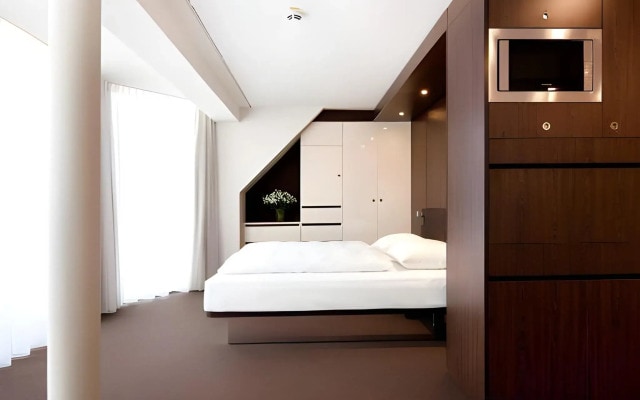Living Hotel Das Viktualienmarkt
