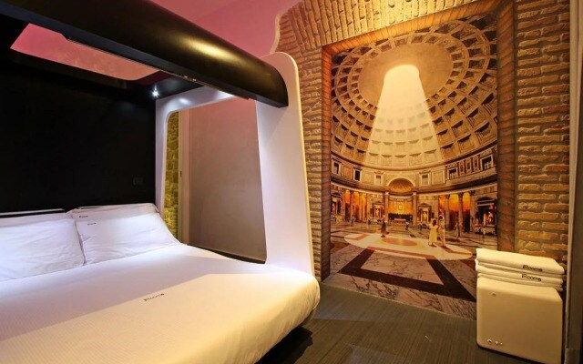 Guesthouse o Affittacamere Magenta Pantheon Navona