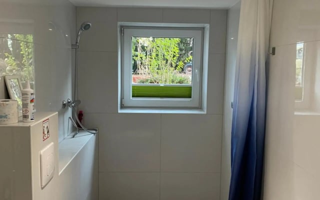Zimmervermietung Berlin-Spandau