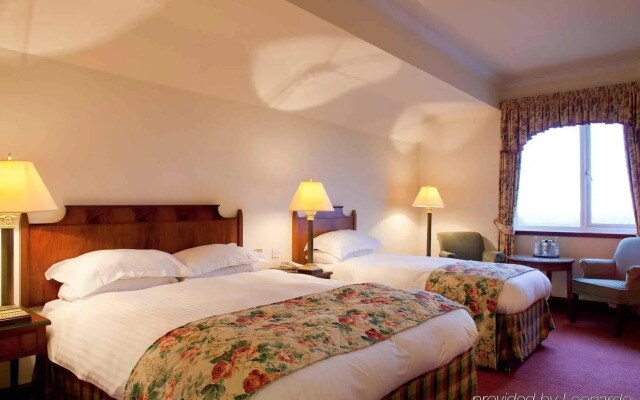 Last Drop Village Hotel and Spa