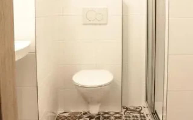 Apartment Preslova