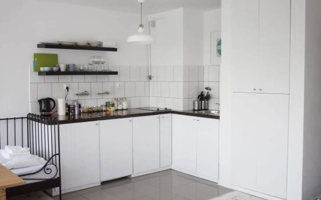 Apartament Buba by Your Freedom
