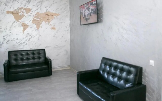 Отель PRO100HOSTEL.76 (Про100Хостел.76)